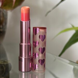 MAC Floral Coral - Limited Edition